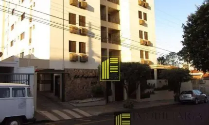 Apartamento Residencial à venda, Vila Zilda, São José do Rio Preto - AP0895.
