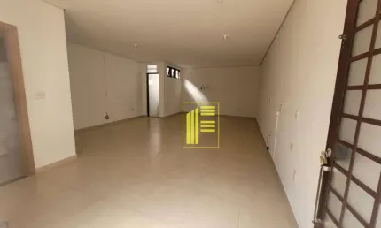 Salão para alugar, 45 m² - Centro - São José do Rio Preto/SP