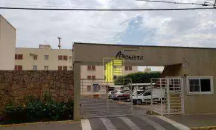 Apartamento de 02 dormitórios para venda na anchieta.