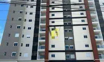 Apartamento a venda próximo da Avenida José Munia sendo 02 dormitórios, 01 wc, 01 vaga, sala e sacada.