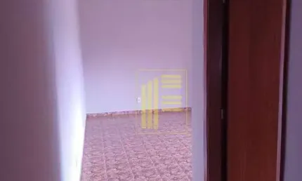 Apartamento para venda com 104 m² na Vila Imperial com 02 dormitórios, 02 banheiros, 01 vaga, elevador.