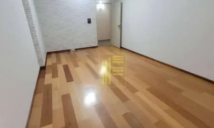 Sala em prédio comercial para locação no centro de rio preto