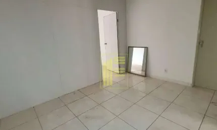 Sala em prédio comercial para locação no centro de rio preto.