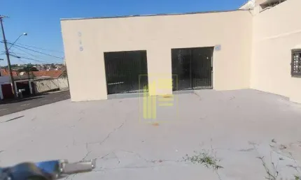 Salão para alugar, 120 m² por R$ 2.599,78/mês - Boa Vista - São José do Rio Preto/SP
