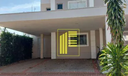 Aluga-se casa na Zona Sul em condomínio com 03 dormitórios, 02 vagas e lazer completo.