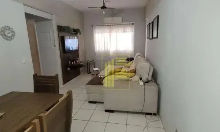 Apartamento para locação no jardim vetorazzo com 02 quartos e garagem.