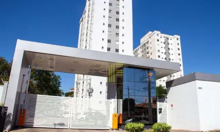 Vende-se apartamento novo no 02 dormitório, 01 vaga no condomínio, unique felicita, no bairro são judas tadeu.