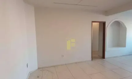 Apartamento para locação no boa vista, próximo da unirp, com 03 quartos e garagem.