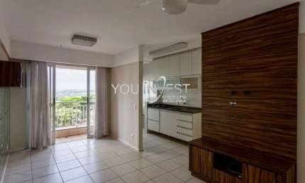 Apartamento para VENDA com 3 quartos com 1 Suite proximo ao Shopping Catuai.