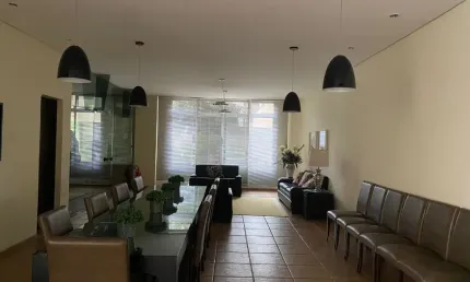 Apartamento com 5 quartos à venda na Rua Goiás, 969, Centro, Londrina