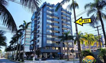 Apartamento em Caiobá Vende-se. Edifício Ilhas Galápagos – R$1.600.000,00