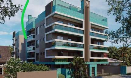 Lançamento em Caiobá - Últimas Unidades Disponíveis - Matinho/PR