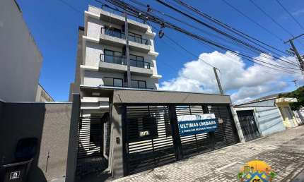 Praia de Leste Excelente Oportunidade de Apartamentos Novos à Venda