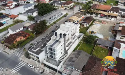 Praia de leste excelente oportunidade de apartamentos novos à venda