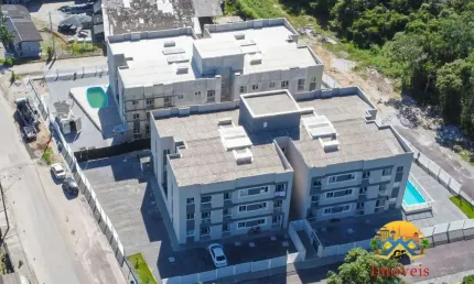 R$299mil - Apartamento Novo à Venda em Matinhos/PR -  Portal das Praias