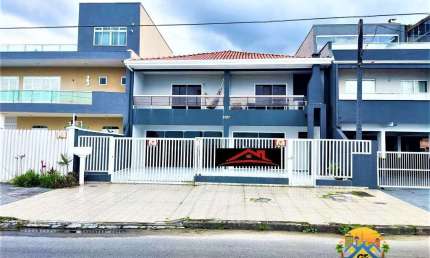 Casa com 6 quartos à venda na Avenida Beira Mar, 5107, Balneário Inajá, Matinhos