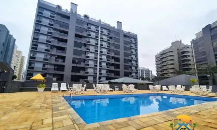 ﻿Apartamento em Caiobá, Matinhos/PR, Quadra Mar, Área De Lazer Completa estilo Clube R$1.200.000,00