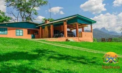 ﻿Sítio em Morretes/PR - Frente para Estrada da Graciosa R$2.400.000,00