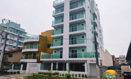 Apartamento em Caiobá/Matinhos/PR – Novo – Pronto para Morar