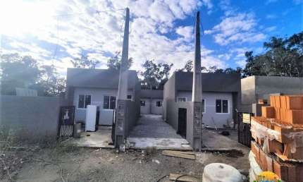 Casas em Condomínio . Vende em Matinhos/PR – Balneário Saint Etienne