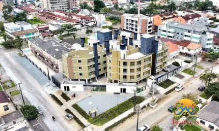 Apartamento de cobertura duplex em caiobá – matinhos pr
