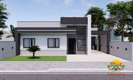 ﻿casa nova e moderna no litoral – balneário ipanema, pontal do paraná  oportunidade única - casa exclusiva em terreno individual!