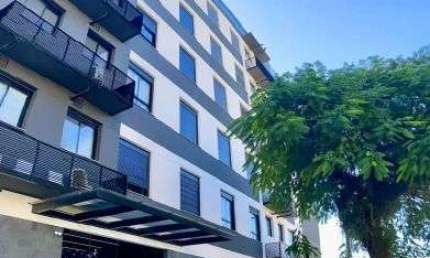 Casa com 1 quarto para alugar na Rua das Acácias, 26, Carvoeira, Florianópolis
