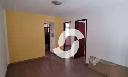 Apartamento à venda, 55 m² por R$ 219.000,00 - Barreto - Niterói/RJ