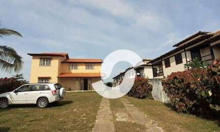 Casa à venda, 276 m² por R$ 1.700.000,00 - Ogiva - Cabo Frio/RJ