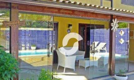 Casa à venda, 176 m² por R$ 1.499.000,00 - Vila Progresso - Niterói/RJ