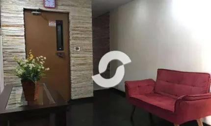 Apartamento à venda, 65 m² por R$ 300.000,00 - Fonseca - Niterói/RJ