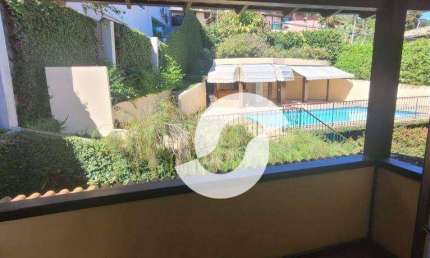 Casa à venda, 244 m² por R$ 1.400.000,00 - Badu - Niterói/RJ