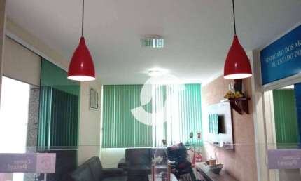 Casa Comercial com 334 m² ,  por R$ 2.200.000 - Barreto - Niterói/RJ
