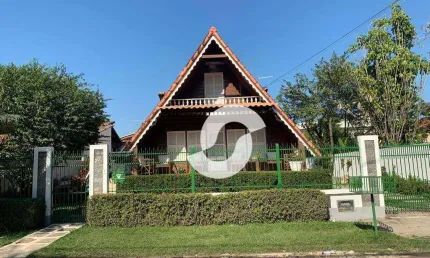 Casa à venda, 136 m² por R$ 1.100.000,00 - Itaipu - Niterói/RJ