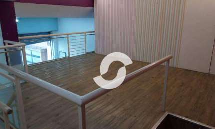 Loja à venda, 100 m² por R$ 299.000,00 - Mutondo - São Gonçalo/RJ