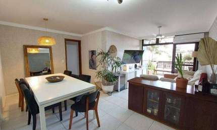 Apartamento à venda, 120 m² por R$ 770.000,00 - Santa Rosa - Niterói/RJ