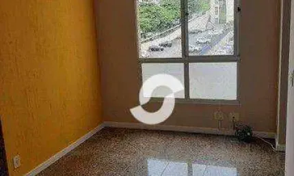 Apartamento à venda, 48 m² por R$ 293.000,00 - Barreto - Niterói/RJ