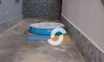 Casa com 2 dormitórios à venda, 68 m² por R$ 265.000,00 - Fonseca - Niterói/RJ