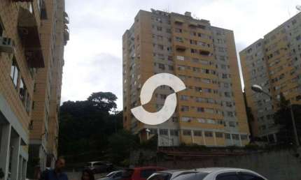 Apartamento com 2 dormitórios à venda, 68 m² por R$ 190.000,00 - Fonseca - Niterói/RJ