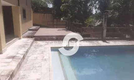 Casa com 4 dormitórios à venda, 440 m² por R$ 1.800.000,00 - Vila Progresso - Niterói/RJ