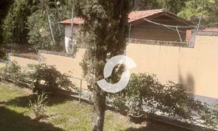 Casa com 4 dormitórios à venda, 440 m² por R$ 1.800.000,00 - Vila Progresso - Niterói/RJ