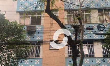Apartamento à venda, 144 m² por R$ 600.000,00 - Icaraí - Niterói/RJ