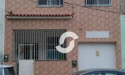 Casa à venda, 200 m² por R$ 600.000,00 - São Domingos - Niterói/RJ