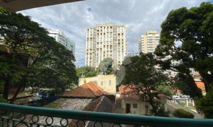 Apartamento à venda, 144 m² por R$ 690.000,00 - Pe Pequeno - Niterói/RJ