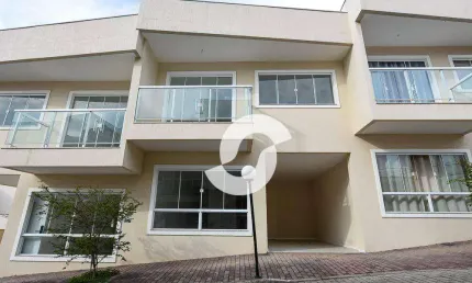 Casa à venda, 111 m² por R$ 575.000,00 - Engenho do Mato - Niterói/RJ