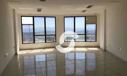 Sala à venda, 38 m² por r$ 160.000,00 - centro - niterói/rj
