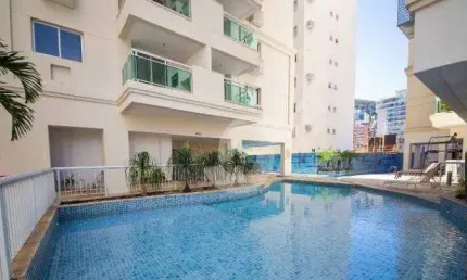 Cobertura à venda, 196 m² por R$ 1.790.000,00 - Santa Rosa - Niterói/RJ