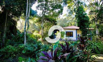 Casa à venda, 232 m² por R$ 839.000,00 - Vila Progresso - Niterói/RJ