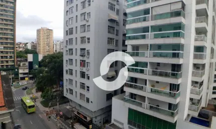 Apartamento com 3 dormitórios à venda, 130 m² por R$ 670.000,00 - Ingá - Niterói/RJ