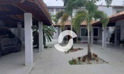 Casa à venda, 240 m² por R$ 1.400.000,00 - Serra Grande - Niterói/RJ